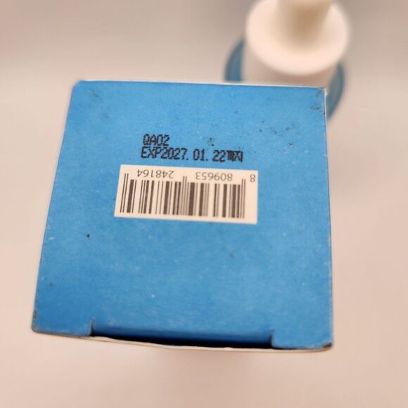 Neogen Dermalogy Real Hyal Panthenol Serum Improves Skin Texture, Boost Moisture - Picture 5 of 5